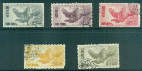 Japan-1950-Air-Mail