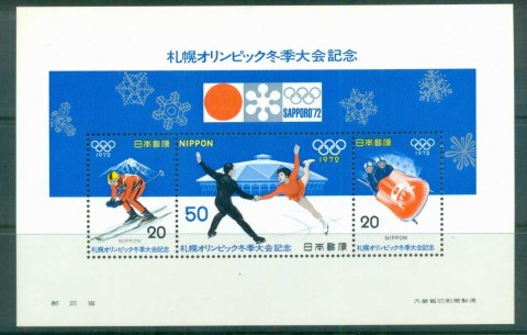 Japan-1972-Winter-Olympics