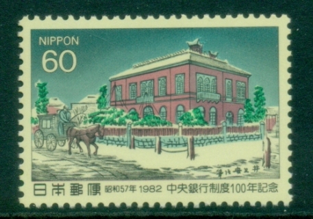 Japan-1982-Central-Bank-System-MUH