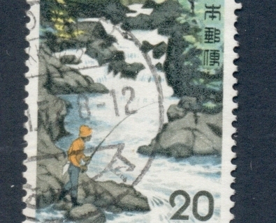 Japan-1972-National-Park-Fishing-FU