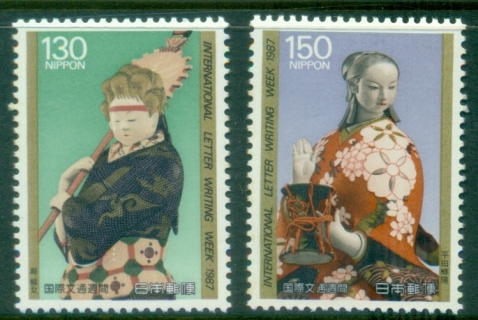 Japan-1987-International-Correspondence-Week-MUH