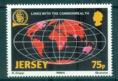 Jersey-1984-Jersey-links-with-the-Commonwealth-MUH