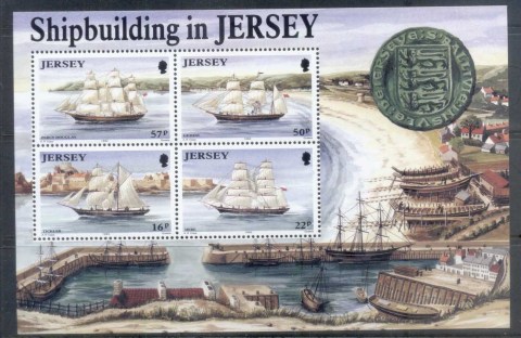 Jersey-1992-Shipbuilding-in-Jersey-MS-MUH