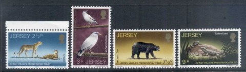 Jersey-1971-Jersey-Wildlife-Preservation-Trust-MUH-2