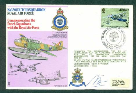 Jersey-1976-RAF-Dutch-Squadron-Crewe-Signed-lot42696