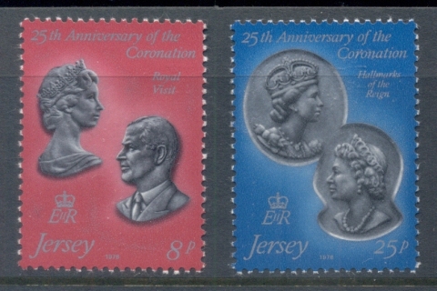 Jersey-1978-QEII-Coronation-25th-Anniversary-MUH-2