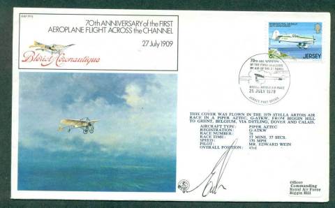 Jersey-1979-70th-Anniv-Channel-Flight-Crewe-Signed-lot42698