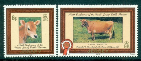 Jersey-1979-Jersey-Cattle-MLH-lot54096