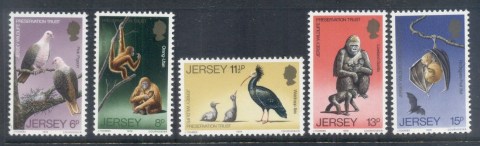 Jersey-1979-Jersey-Wildlife-Preservation-Trust-MUH