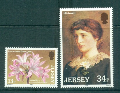 Jersey-1981-Flower-Gala-MLH-lot54103