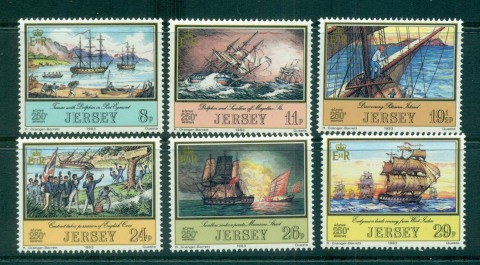 Jersey-1983-250th-Anniv-Cat-jpg-Philippe-de-Carteret-MLH-lot54111.jpg