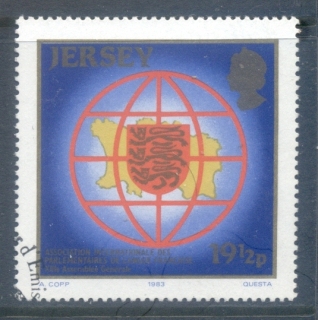 Jersey-1983-French-Speaking-Parliaments-FU