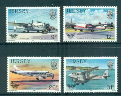 Jersey-1984-Civil-Aiation-MLH-lot54083