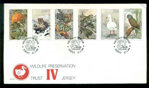 Jersey-1984-Wildlife-Preservation-Birds