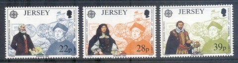 Jersey-1992-Europa