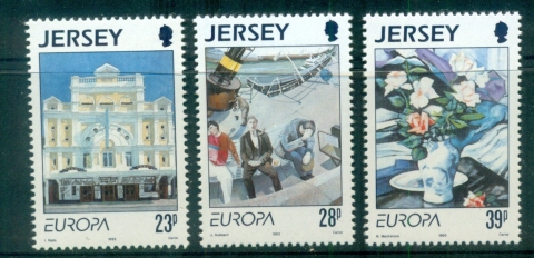 Jersey-1993-Europa