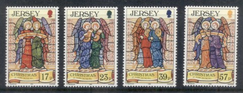 Jersey-1993-Xmas-Stained-Glass-Windows-MUH