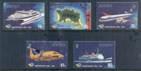 Jersey-1994-Postal-Independence