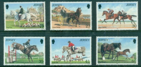 Jersey-1996-Horses