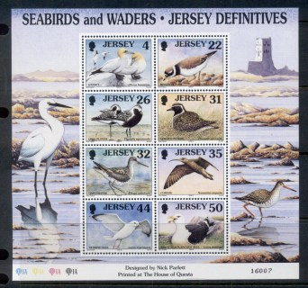 Jersey-1998-Seabirds-Waders-MS-MUH-2