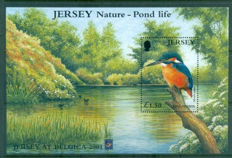 Jersey-2001-Pond-Life