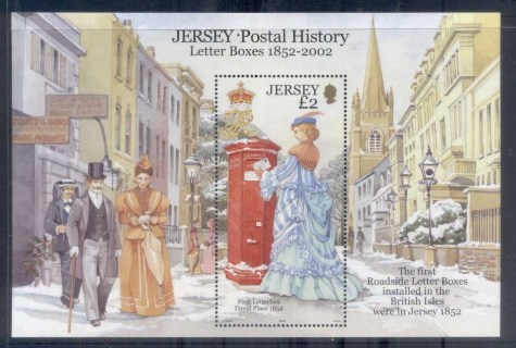 Jersey-2002-Letterboxes-200th-Anniversary-MS-MUH