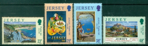 Jersey-2003-EUROPA-Stamps-Poster-Art-MUH