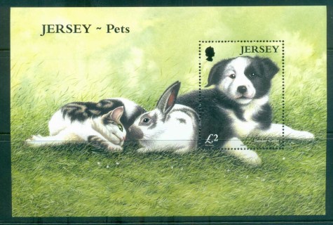 Jersey-2003-Pets