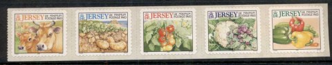 Jersey-2005-Agricultural-products-dated-2005-str5-PS-MUH