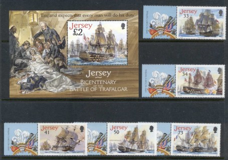 Jersey-2005-Battle-of-Trafalgar-Bicentenary