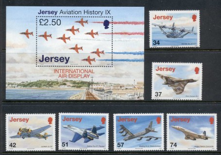 Jersey-2007-Aviation-History-MS-MUH