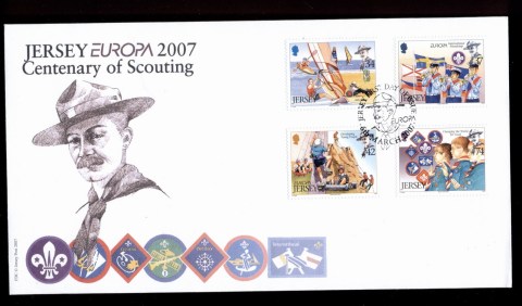 Jersey-2007-Europa-Scouting-FDC