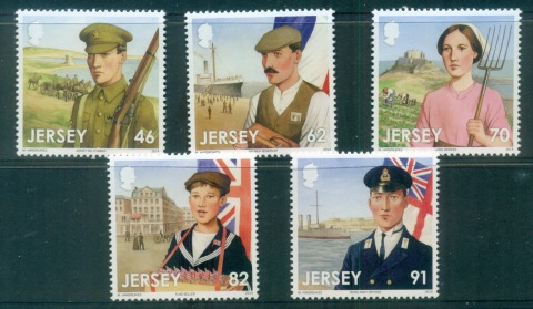 Jersey-2014-WWI-Centenary-MUH