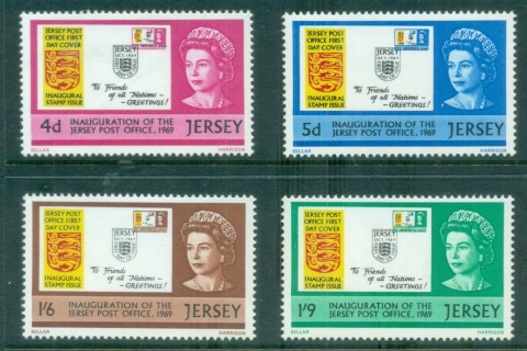 Jersey-1969-Independent-Postal-Service-MUH