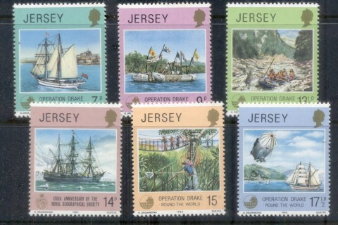 Jersey-1980-Operation-Drake-MUH