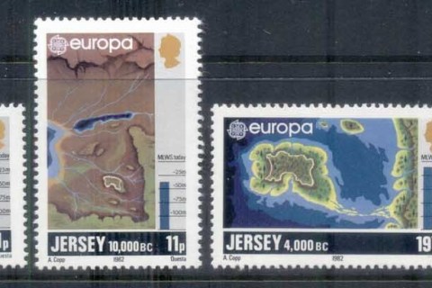 Jersey-1982-Europa