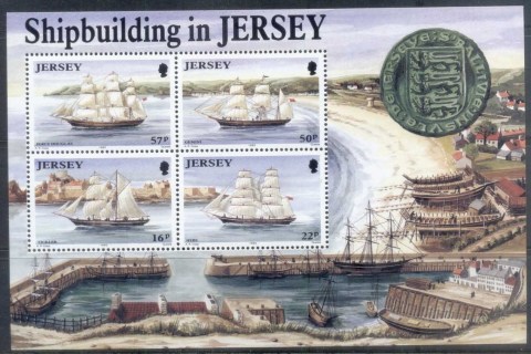 Jersey-1992-Shipbuilding-in-Jersey-MS-MUH