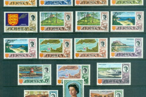 Jersey-1970-75-Pictorials