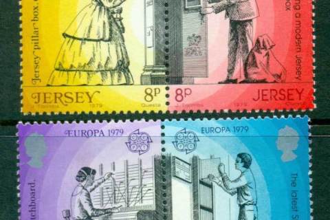 Jersey-1979-Europa-MUH-Lot16529