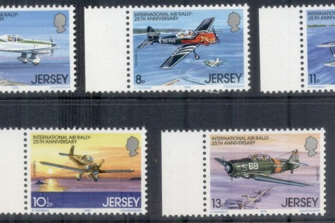 Jersey-1979-International-Air-Rally-MUH