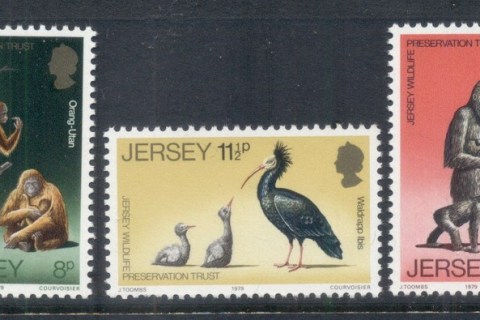 Jersey-1979-Jersey-Wildlife-Preservation-Trust-MUH