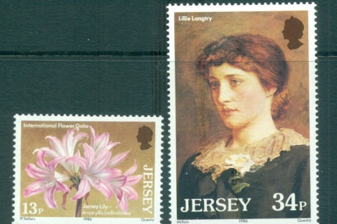 Jersey-1981-Flower-Gala-MLH-lot54103