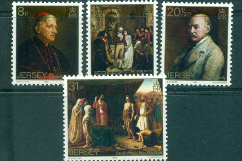 Jersey-1983-Cardinal-Newman-MLH-lot54116