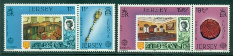 Jersey-1983-EUROPA-Stamps-Inventions-MUH