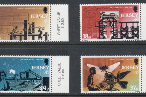 Jersey-1990-UNESCO-World-Literacy-Campaign-MUH