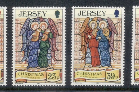Jersey-1993-Xmas-Stained-Glass-Windows-MUH