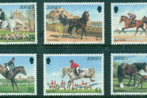 Jersey-1996-Horses