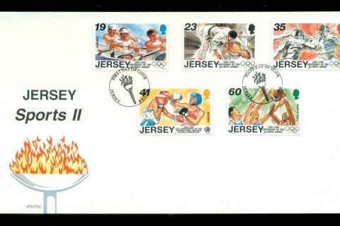 Jersey-1996-Sports-FDC-lot51510