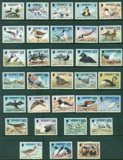 Jersey-1997-Birds-MUH