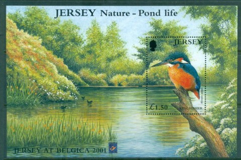 Jersey-2001-Pond-Life